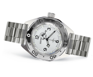 Vostok Amphibia Automatic Watch 2415/670920