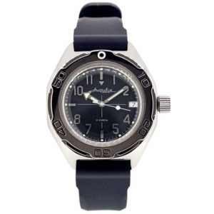 Vostok Amphibia Automatic Watch 2415/670921