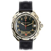 Vostok Komandirskie Watch 2414А/219524
