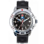 Vostok Komandirskie Watch 2414А/431288