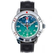 Vostok Komandirskie Watch 2414А/431818