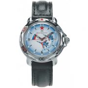 Vostok Komandirskie Watch 2414А/811066