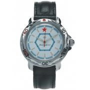 Vostok Komandirskie Watch 2414А/811718