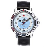 Vostok Komandirskie Watch 2414А/811879