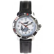 Vostok Komandirskie Watch 2414А/811982