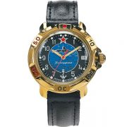 Vostok Komandirskie Watch 2414А/819163
