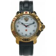 Vostok Komandirskie Watch 2414А/819322