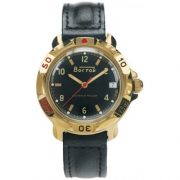 Vostok Komandirskie Watch 2414А/819326