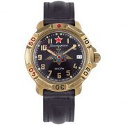 Vostok Komandirskie Watch 2414А/819639