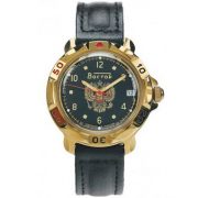 Vostok Komandirskie Watch 2414А/819770