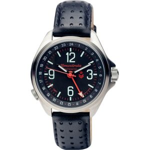 Vostok Komandirskie K-34 Automatic Watch 2426/350006
