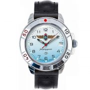 Vostok Komandirskie Watch 2414А/431958