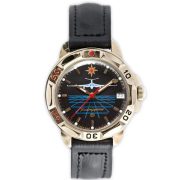 Vostok Komandirskie Watch 2414А/439499