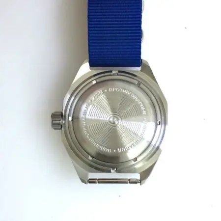 Vostok Komandirskie K-65 Automatic Watch 2415/650852