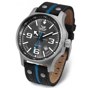 Vostok-Europe Expedition Automatic Watch NH35A/5955195