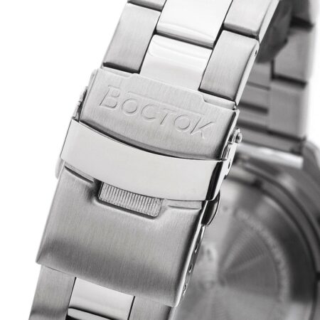 Vostok Komandirskie K-65 Automatic Watch 2416B/650538