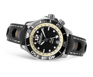 Vostok Amphibia Reef Automatic Watch 2426/080481