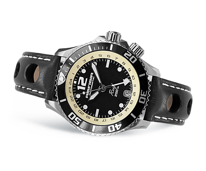 Vostok Amphibia Reef Automatic Watch 2426/080481 Vostok Amphibia Reef Automatic Watch 2426/080481
