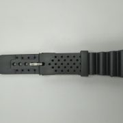 ремень 8 strap black rubber 18 20 mm по 1 шт