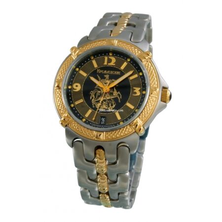 Vostok Kremlevskie Automatic Watch 2416B/010092