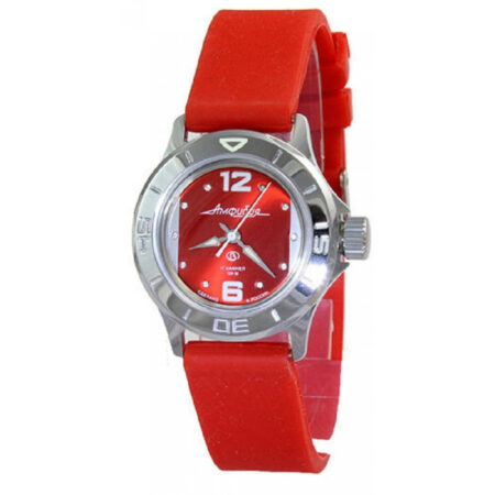 Vostok Amphibia Woman Watch 2409A/051224