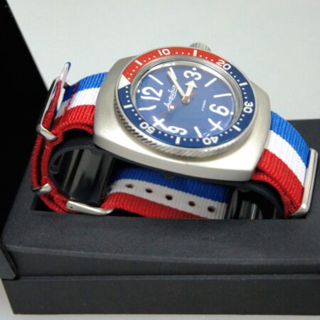 Vostok Amphibia Mod Watch (Mod 10)