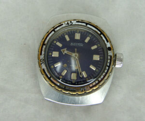 Vostok Amphibia military