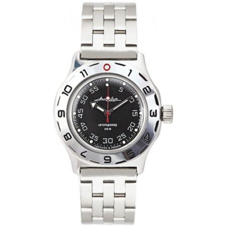 Vostok Amphibia Automatic Watch 2416B/100654