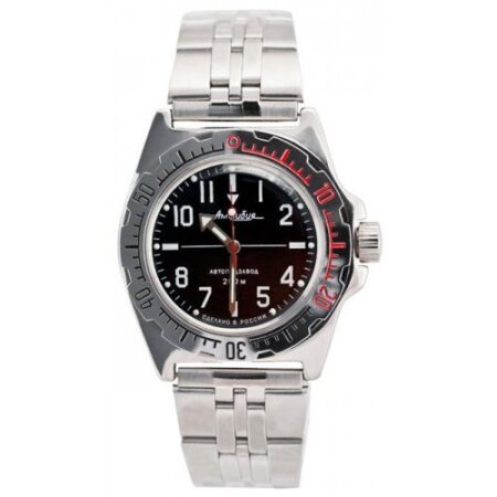 Vostok Amphibia Automatic Watch 2416B/110647