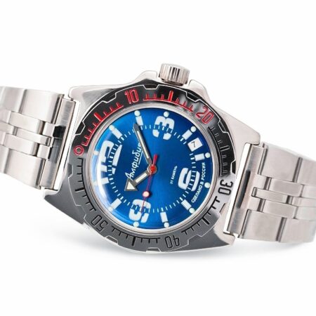 Vostok Amphibia Automatic Watch 2416B/110902