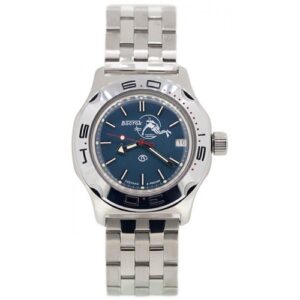 Vostok Amphibia Automatic Watch 2416164/100059