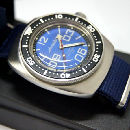 Vostok Amphibia Mod Watch (Mod 20 )