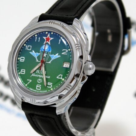 Vostok Komandirskie Watch 2414А/211818