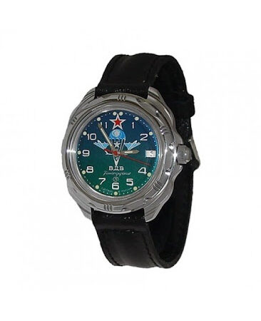 Vostok Komandirskie Watch 2414А/211818