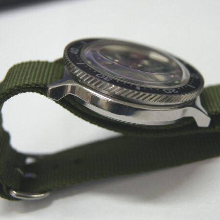 Vostok Amphibia Mod Watch (Mod 23)