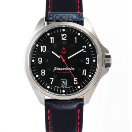 Vostok Komandirskie K-34 Automatic Watch 2416/340610