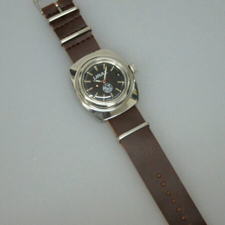 Vostok Ural Automatic Watch 092 (Mod 9)