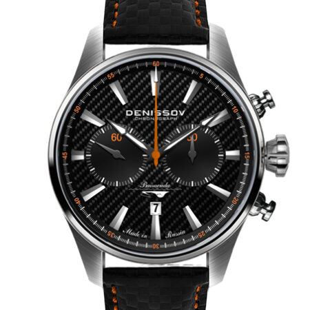 Denissov Barracuda Chronograph 3133.1026.O.B5