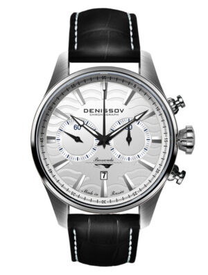 Denissov Barracuda Chronograph 3133.1026.S.B12