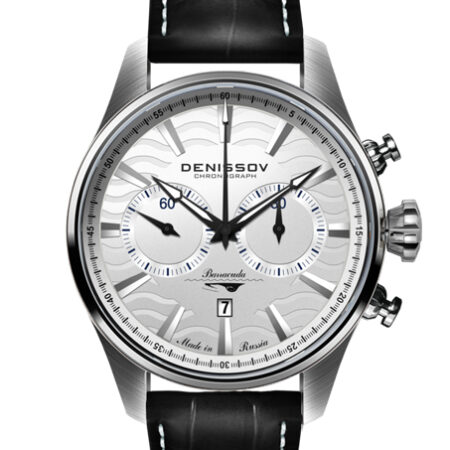 Denissov Barracuda Chronograph 3133.1026.S.B12