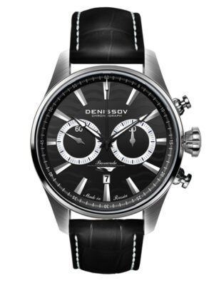 Denissov Barracuda Chronograph 3133.1026.B.B13