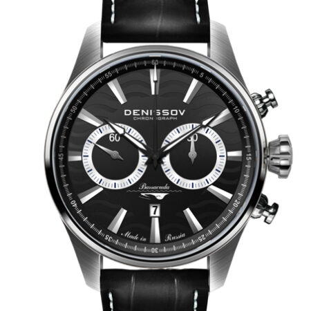 Denissov Barracuda Chronograph 3133.1026.B.B13