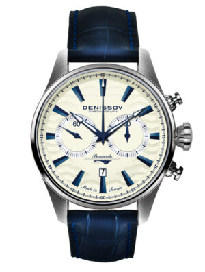 Denissov Barracuda Chronograph 3133.1026.W.B1