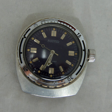 Vostok Amphibia Soviet watch 272798