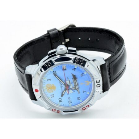 Vostok Komandirskie Watch 2414А/431139