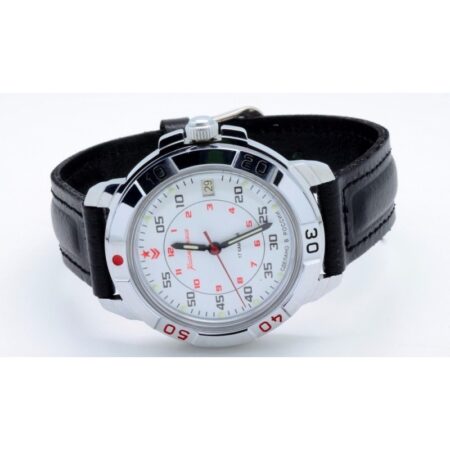 Vostok Komandirskie Watch 2414А/431171