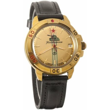 Vostok Komandirskie Watch 2414А/439072