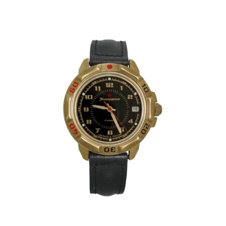 Vostok Komandirskie Watch 2414А/439123