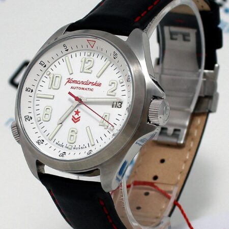 Vostok Komandirskie K-34 Automatic Watch 2416/470611