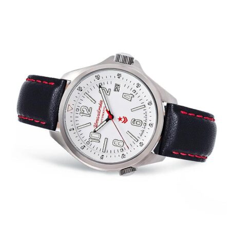 Vostok Komandirskie K-34 Automatic Watch 2416/470611